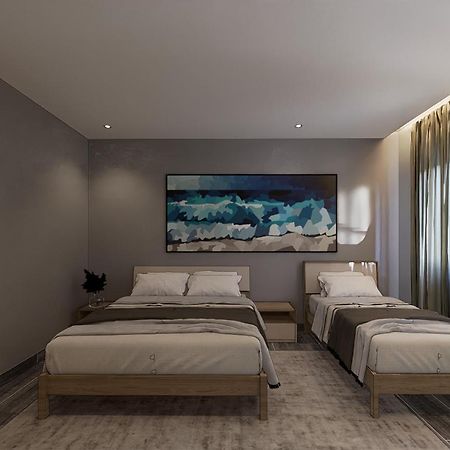 Split Rooftop Suites Durrës Exteriér fotografie