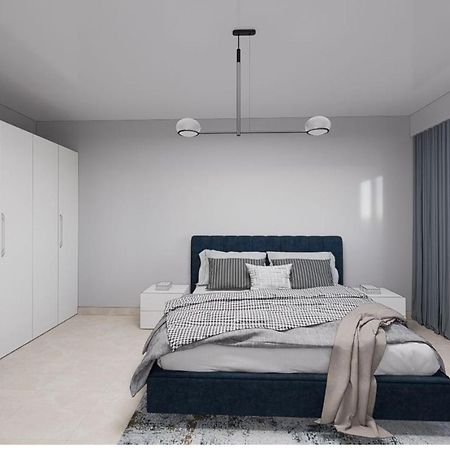 Split Rooftop Suites Durrës Exteriér fotografie