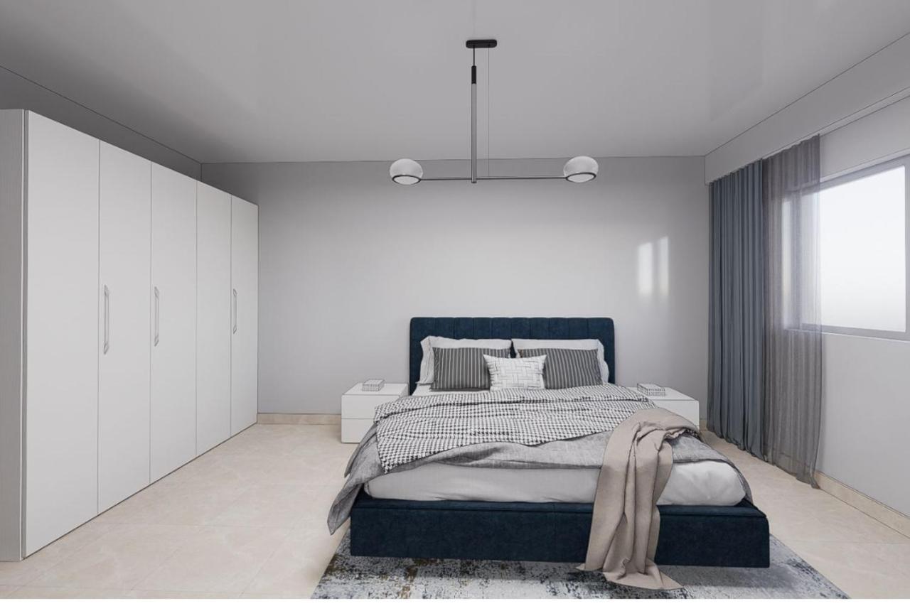 Split Rooftop Suites Durrës Exteriér fotografie
